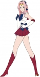 Sailor Sakura 